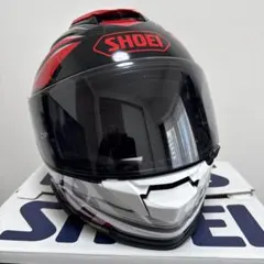 SHOEI GT-AirⅡ NOTCH sumo公式アカウント02様専用