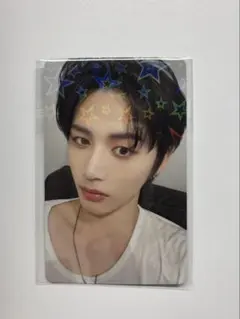 ⭐️大幅値下げ中⭐️BOYNEXTDOOR テサン 19.99 特典トレカ