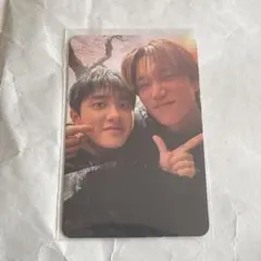 EXO ギョンス フォトブック 2026年最新】exo ギョンス フォトブックの人気アイテム - メルカリ