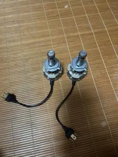 ＩＰＦ LED H4バルブ F3411LB 2個セット