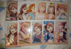 プロセカ 花里みのり エピカセット