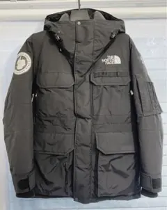 【Sサイズ】THENORTHFACE サザンクロスパーカ ダウン
