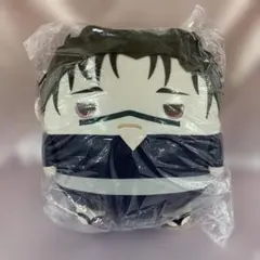 脹相 ふわコロりんメガ(ぬいぐるみ) 「くじメイト 呪術廻戦 ぬいくじ3