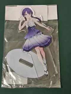 ☆ラブライブ 蓮ノ空5th 村野さやか ミニアクリルスタンド - メルカリ