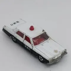 トミカ】No.55 トヨタ クラウン パトロールカー 日本製 - メルカリ