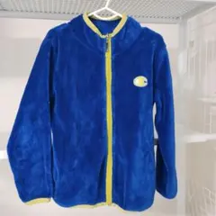 Champion フリースジャケット