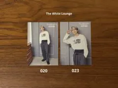 Mrs. GREEN APPLE 若井滉斗 フォトカード まとめ売り(2枚)