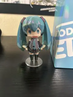 初音ミク　ねんどろいど