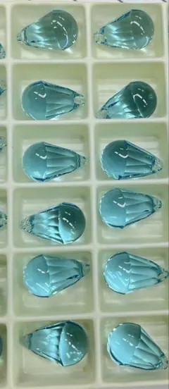 スワロフスキー ガラス工芸