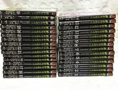 終わりのセラフ　コミック&小説&特典付きセット