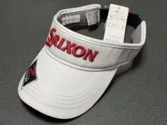 ゴルフ　SRIXON バイザー