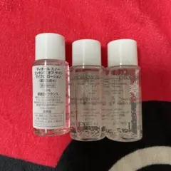 DIOR ディオールスノーエッセンスオブライトマイクロローション