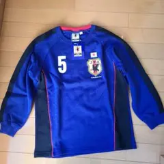 140　トレーナー　サッカー