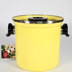 レア 昭和 レトロ 両手鍋 unipot RAMONA DELUXE - メルカリ