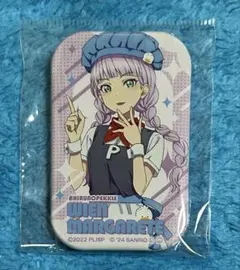 ウィーン・マルガレーテ 缶バッジセット 2025年最新】ウィーンマルガレーテ 缶バッジの人気アイテム