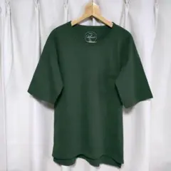 monkey time by CALUX　ポケットT　MADE IN USAのサムネイル