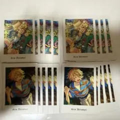 あんスタ ぱしゃっつ vol.6 白鳥藍良 action private