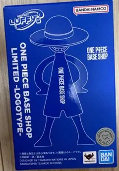 LUFFY’s BASE SHOP LIMITED -LOGOTYPE-