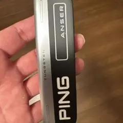 2026年最新】ping パター レフティの人気アイテム - メルカリ