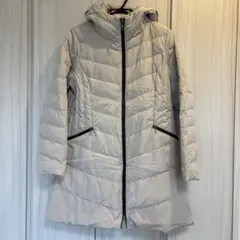 未使用　Duvet 社フランスダウン使用　ダウンジャケット