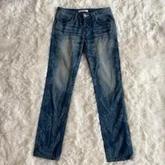 エドウィン デニム