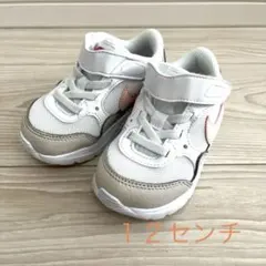 NIKE エアマックス　12センチ