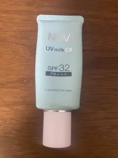 NOV】ノブ UVシールドEX 開封品 - メルカリ