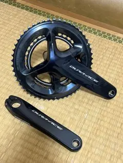 SHIMANO パワーメーター 9100 54 170mm 両側 2025年最新】9100 パワーメーターの人気アイテム - メルカリ