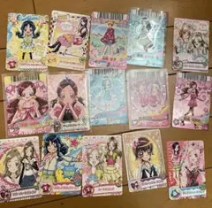 プリキュア データカードダス 即購入可能