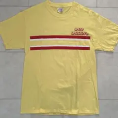 00s ムーンアイズ Tシャツ Hanes イエローのサムネイル