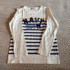 美品ダブルビー ロンT