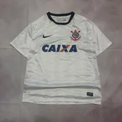 12/13 NIKE Corinthians Home Jersey gameのサムネイル