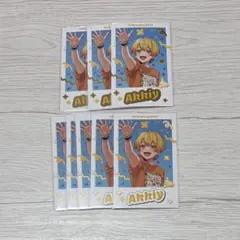 CHAQLA. チェキ ANNIE A Bikkyセット おまけ付き - メルカリ