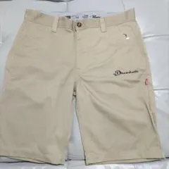 DUCK DUDE【ダックデュード】ショートパンツ　サイズ79cmのサムネイル