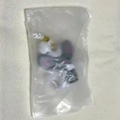ポケモン 根付マスコット チラチーノ