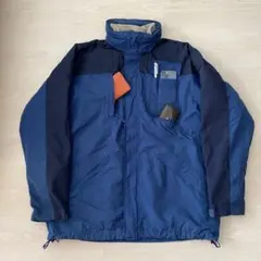 l.l.bean エルエルビーン 3way 3in1 フリースジャケット 90s