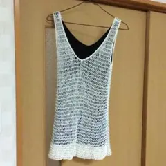 レア★EMODA エモダ チュニック 美品のサムネイル