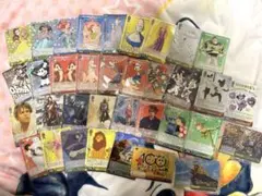 Disney100 ヴァイスシュヴァルツ