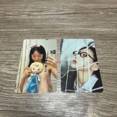 2026年最新】少女時代 テヨン トレカの人気アイテム - メルカリ