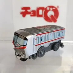 ラ*ク様 【まめ電シリーズ】 京王デワ600 デワ601風 greenmaxキッ
