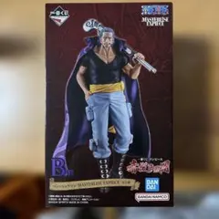 一番くじ ワンピース ベン・ベックマン フィギュア アクリルチャーム 8 