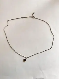 メンズネックレス　orobiancoのサムネイル