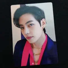 マーチボックス BTS V テテ BTS MERCH BOX #17 マーチボックス V テテ LAYOVER - メルカリ