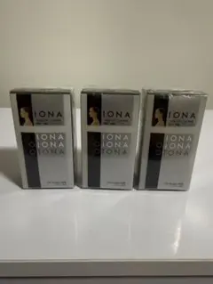 IONA イオナ　マイルド　UVカットミルク　SPF30 PA＋＋　3個セットのサムネイル