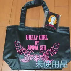 ドーリーガールBYアナスイ ミニトートバッグ