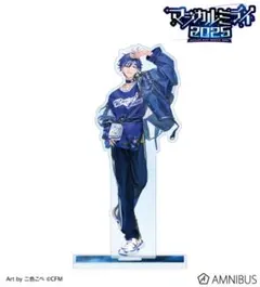ISSEI イッセイ MIO ミオ ファンミ アクスタ ISSEI イッセイ MIO ミオ ファンミ アクスタ - メルカリ