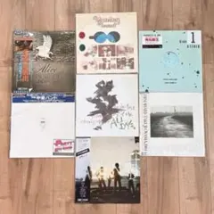 2026年最新】角松敏生 レコードの人気アイテム - メルカリ