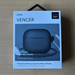 UNIQ VENCER AIRPODS PRO 2021年モデルのサムネイル