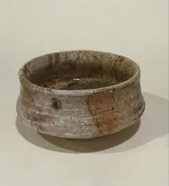 江戸時代】古萩刷毛目御本茶碗 斗々屋 李朝 高麗 堅手 古萩 古唐津 堅