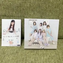 完熟Berryz工房 The Final Completion Box 等セット
